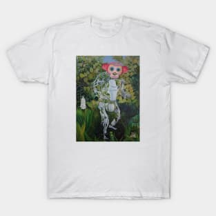 Monkey Business T-Shirt